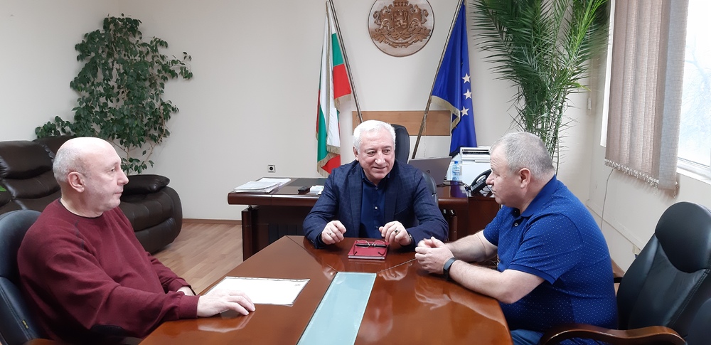 Областна администрация – Видин: Епидемичната обстановка в област Видин е спокойна