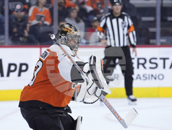 Sharks Flyers Hockey