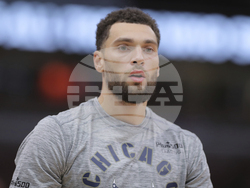 Cavaliers Bulls Baseketball