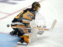 Stars Penguins Hockey