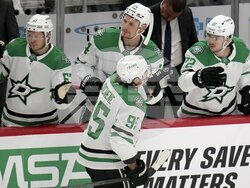 Stars Penguins Hockey
