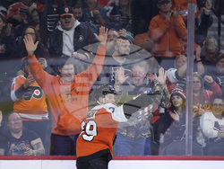 Sharks Flyers Hockey