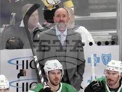 Stars Penguins Hockey