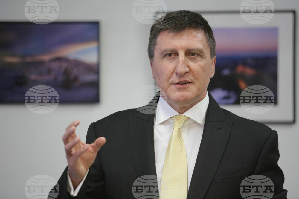 Фондация „Карол Знание" - конкурс - награждаване - Станимир Кароле