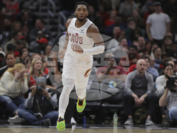 Cavaliers Bulls Baseketball