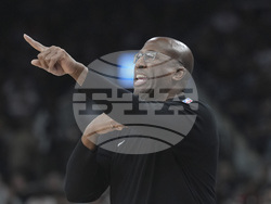 Kings Spurs Basketball