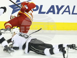 Kings Flames Hockey