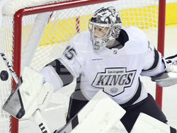 Kings Flames Hockey