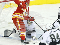 Kings Flames Hockey