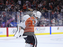 Sharks Flyers Hockey