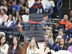 Clippers Thunder Basketball