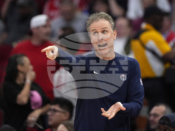 Wizards Rockets Basketball
