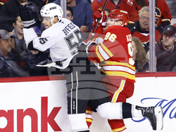 Kings Flames Hockey