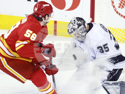 Kings Flames Hockey