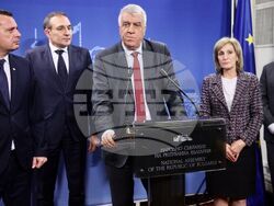 Румен Гечев - БСП