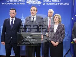 Борислав Гуцанов - БСП