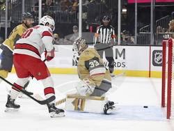 Hurricanes Golden Knights Hockey
