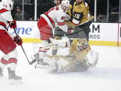 Hurricanes Golden Knights Hockey