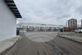 Кърджали - френска инвестиция - хидравлика - производство