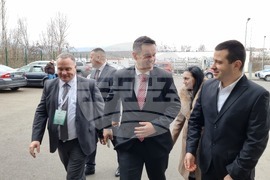 Кърджали - френска инвестиция - хидравлика - производство