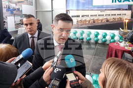 Кърджали - френска инвестиция - хидравлика - производство