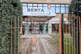 Кърджали - френска инвестиция - хидравлика - производство