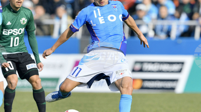 58-годишният Миура ще започне 41-ия си сезон в професионалния футбол