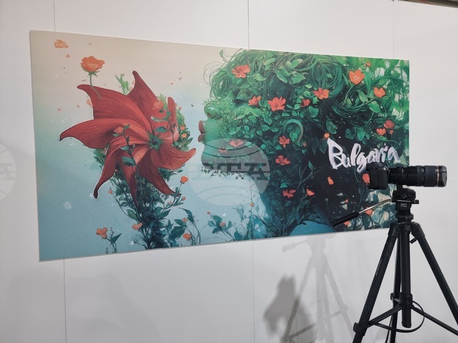 С национално изказване на президента Румен Радев и събития на високо равнище в българския павилион започва участието на страната на СОР29