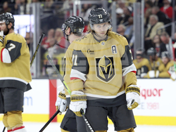 Hurricanes Golden Knights Hockey