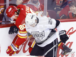 Kings Flames Hockey