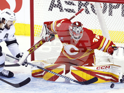 Kings Flames Hockey
