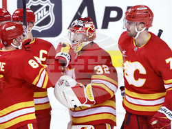 Kings Flames Hockey
