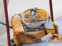 Predators Avalanche Hockey