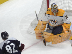 Predators Avalanche Hockey