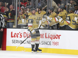 Hurricanes Golden Knights Hockey