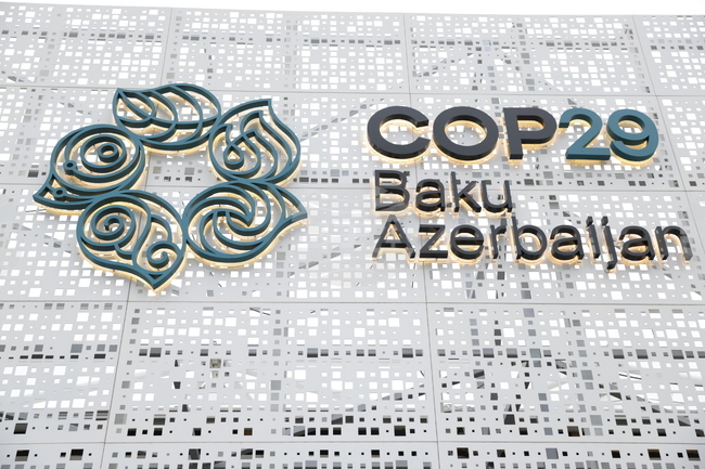 Climate Investment to Be at Centre of Discussions at Bulgarian Pavilion at COP29 on Thursday