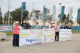 Азербайджан - Баку - срещата на върха за климата