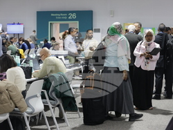 Азербайджан - Баку - срещата на върха за климата