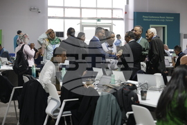 Азербайджан - Баку - срещата на върха за климата