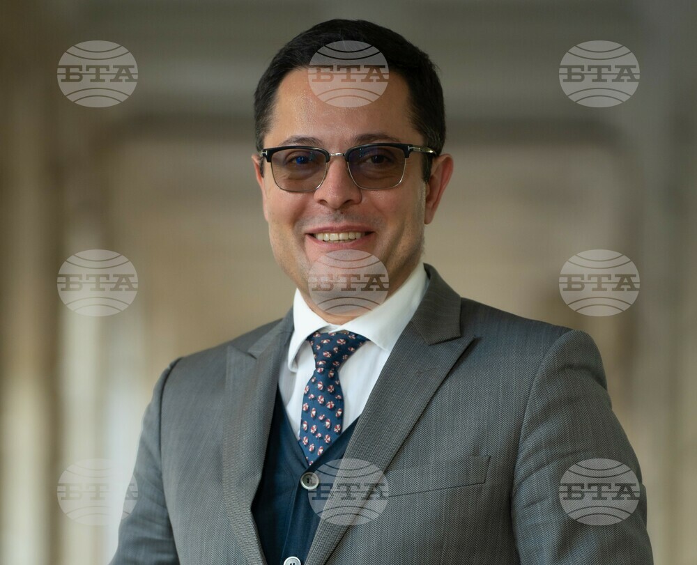 Innovations Minister Pulev to Launch Awareness Days on European Space Agency Funding for Companies, Scientific Organisations