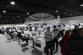 Азербайджан - Баку - срещата на върха за климата