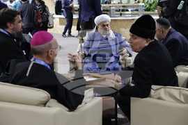 Азербайджан - Баку - срещата на върха за климата