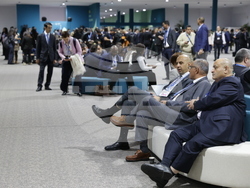 Азербайджан - Баку - срещата на върха за климата