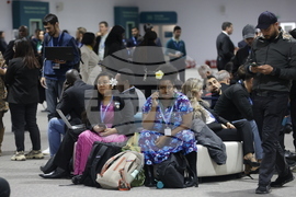 Азербайджан - Баку - срещата на върха за климата