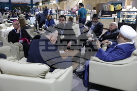 Азербайджан - Баку - срещата на върха за климата