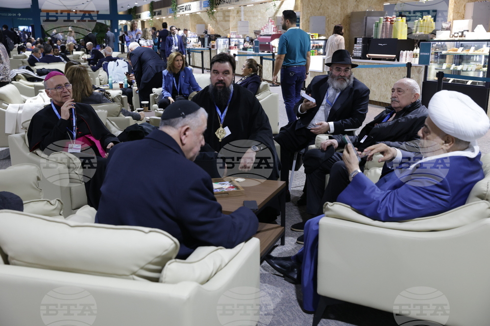 Азербайджан - Баку - срещата на върха за климата