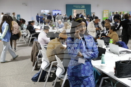 Азербайджан - Баку - срещата на върха за климата