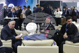 Азербайджан - Баку - срещата на върха за климата