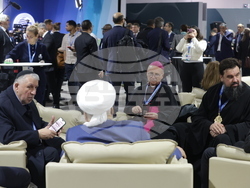 Азербайджан - Баку - срещата на върха за климата