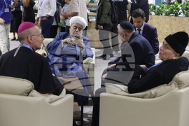 Азербайджан - Баку - срещата на върха за климата